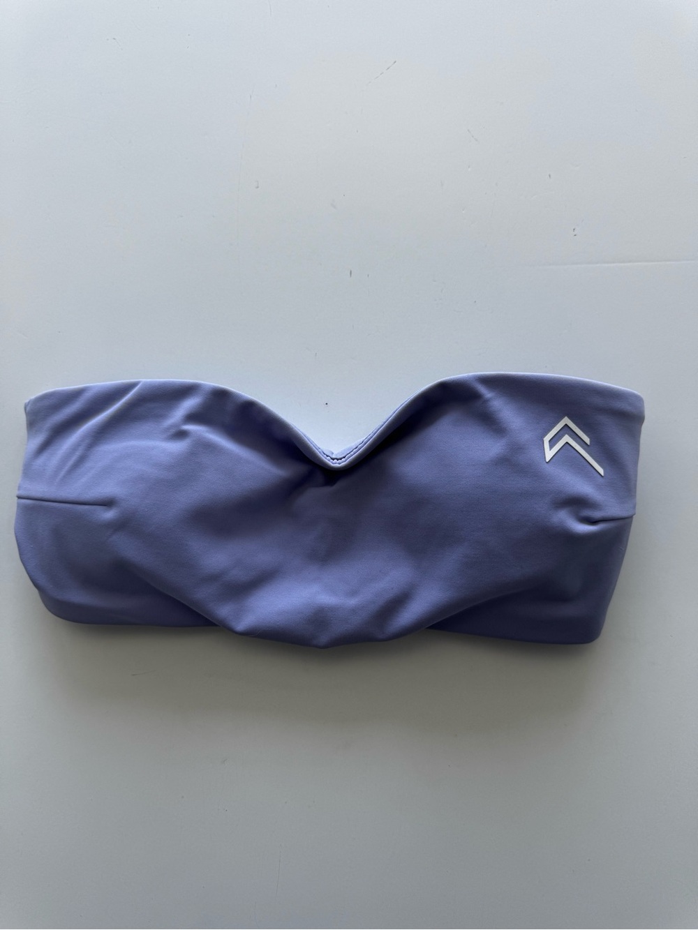 Oner Active Unified Micro Bandeau Bralette Vintage Violet XS